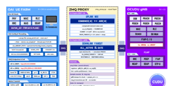 Featured Image for Scaling OCUDU RAN Testing: From Single UE to Multi-UE Simulation